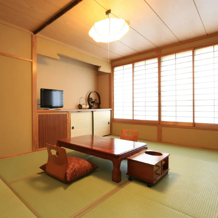 Sujiyu Onsen Ryokan Furusato 4/4