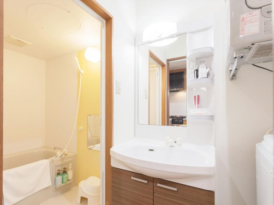 Kariyushi Condominium Resort Yaka Seaside 11/32