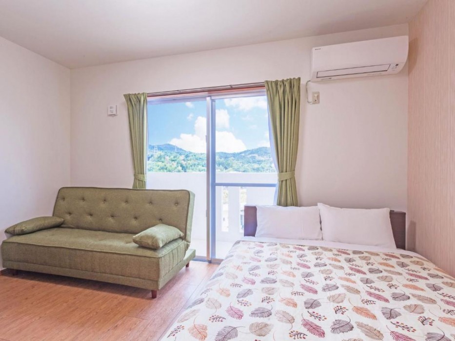 Kariyushi Condominium Resort Yaka Seaside 15/32