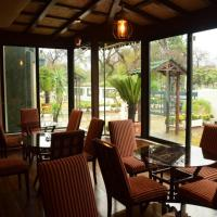 Welcome Hotel Islamabad 14/31