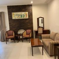 Welcome Hotel Islamabad 16/31