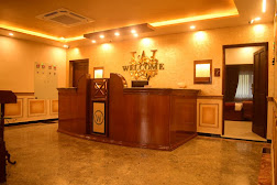Welcome Hotel Islamabad 写真5