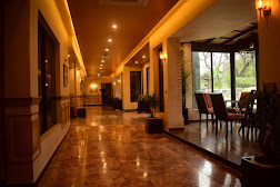 Lobby at Welcome Hotel Islamabad, ISLAMABAD