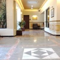 Lobby at Welcome Hotel Islamabad, ISLAMABAD