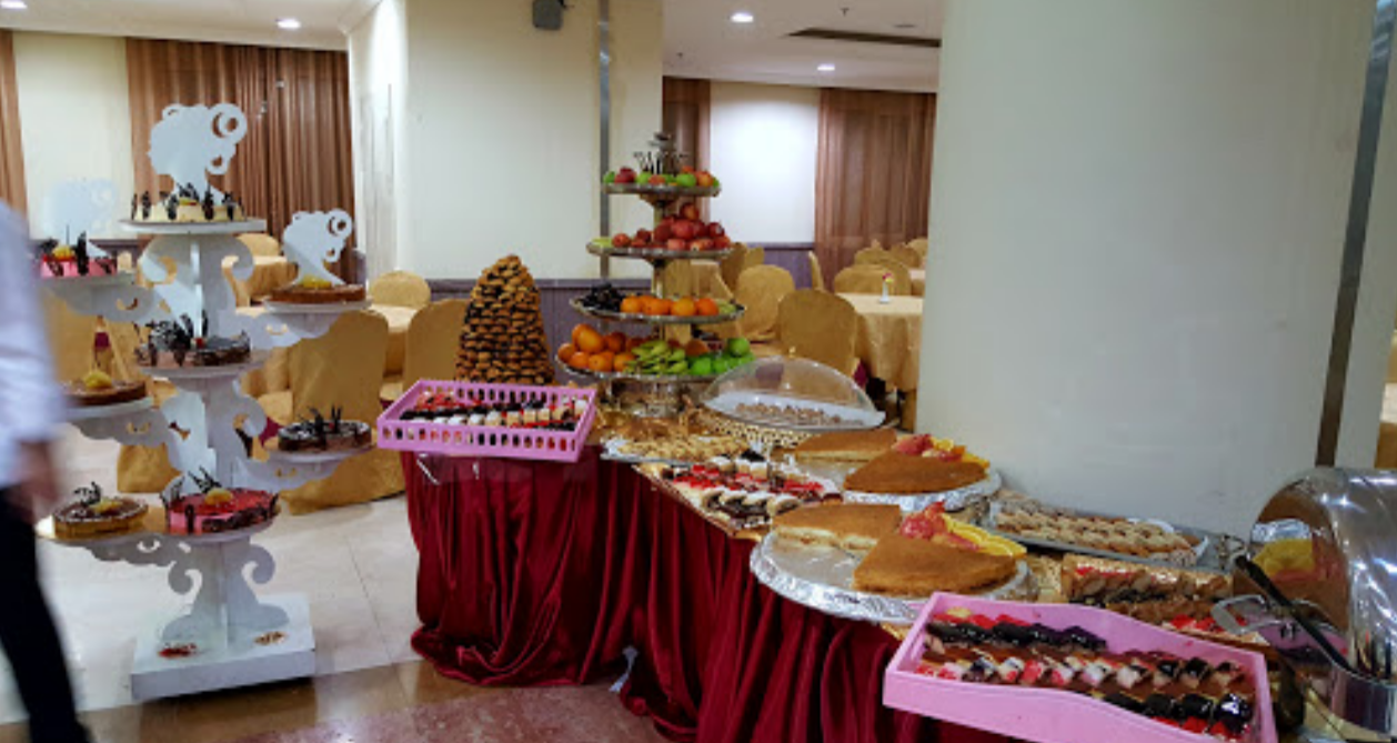 شركة نسمات خير تشغيل الفنادق(Nasamat Alkhayr Hotel) 5/7