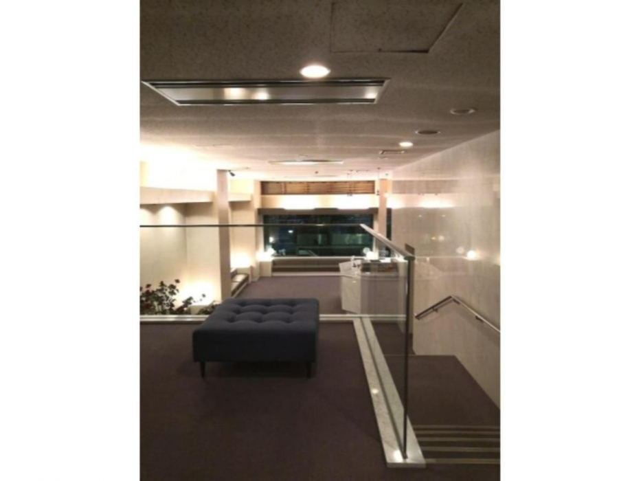 Hotel Satoh Tokyo 5/26