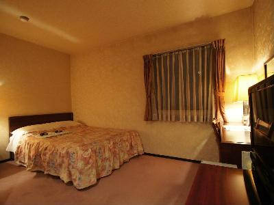 Hotel Satoh Tokyo 8/26