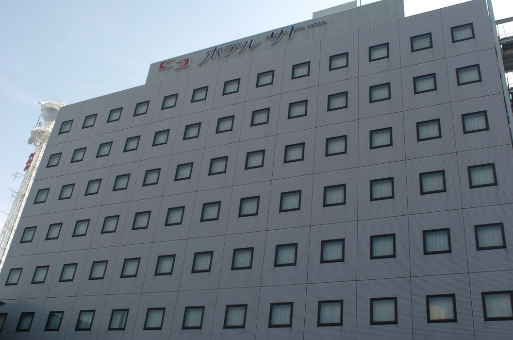 Hotel Satoh Tokyo 1/26