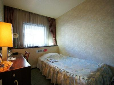 Hotel Satoh Tokyo 9/26