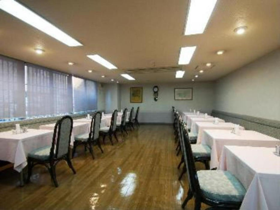 Hotel Satoh Tokyo 16/26