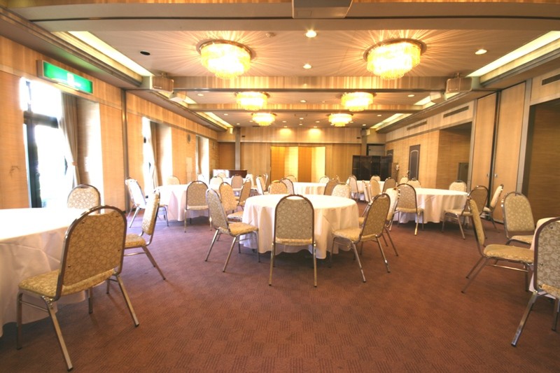 Ibaraki Central Hotel 14/19