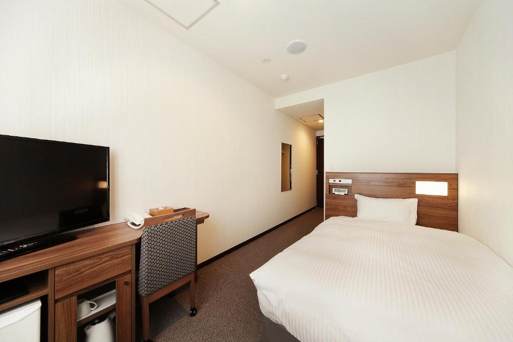Toho Hotel Namba Motomachi 17/41