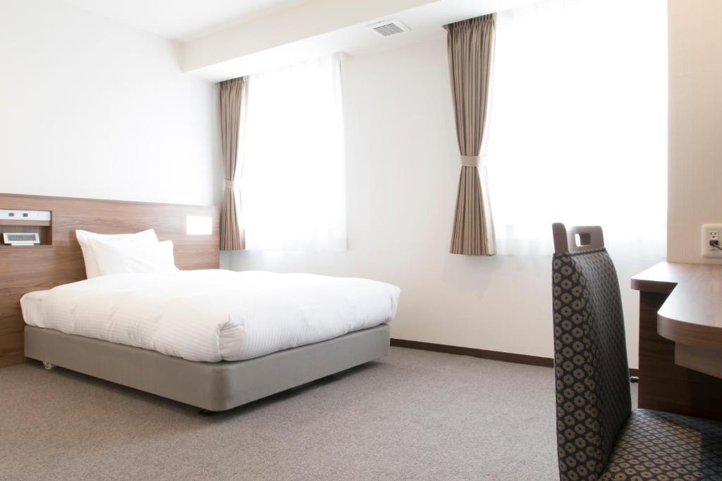 Toho Hotel Namba Motomachi 18/41