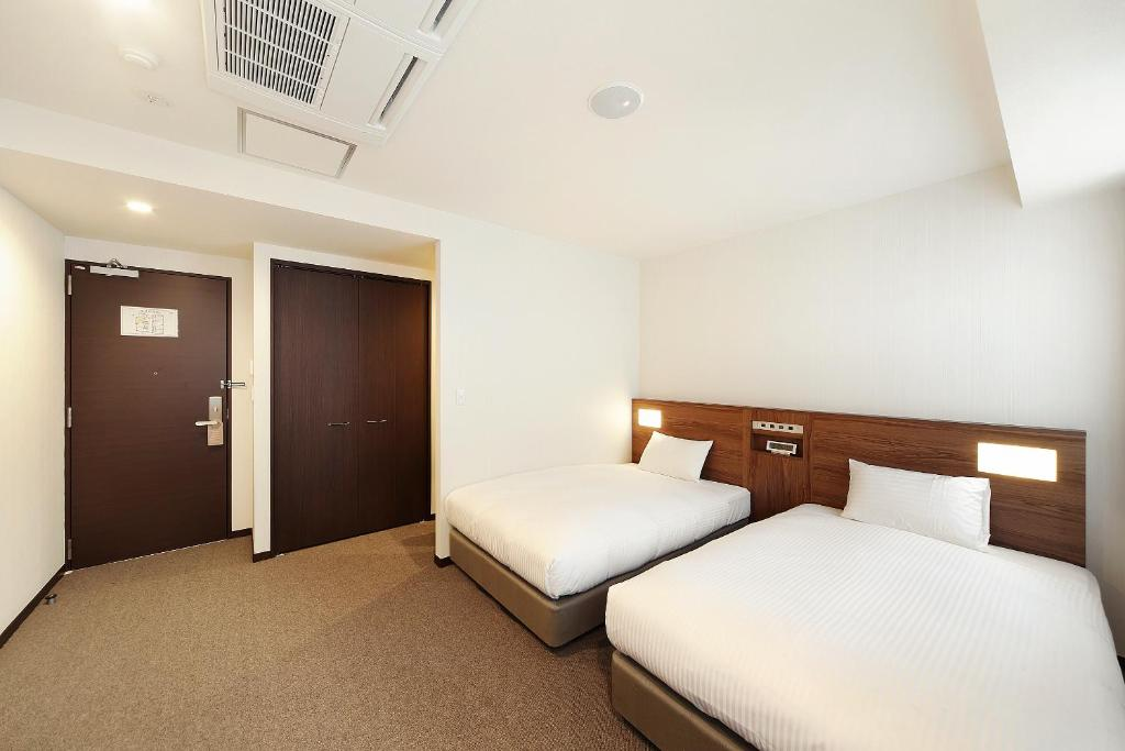 Toho Hotel Namba Motomachi 15/41