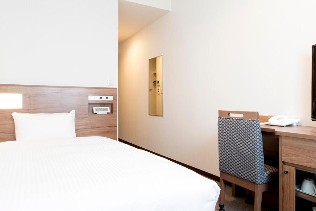 Toho Hotel Namba Motomachi 14/41