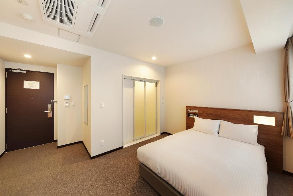 Toho Hotel Namba Motomachi 16/41