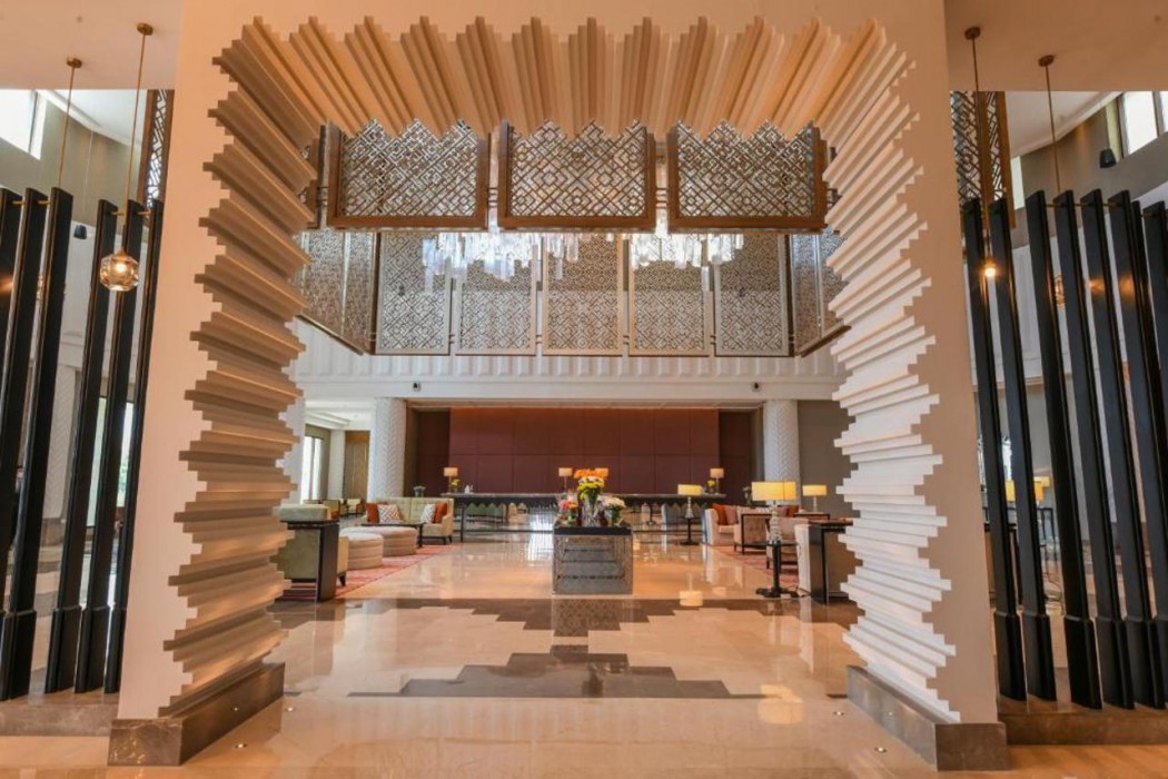 The Leela Gandhinagar 6/46