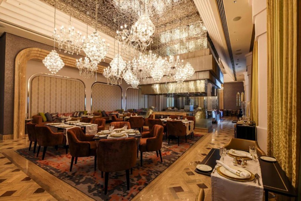 The Leela Gandhinagar 28/46