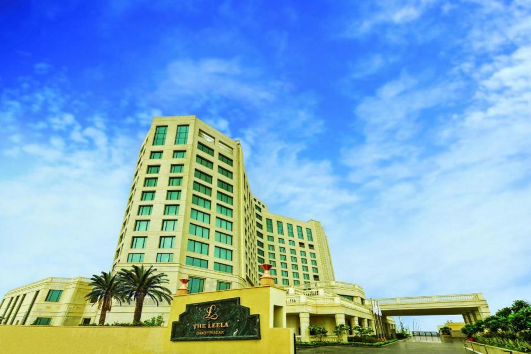 The Leela Gandhinagar in GANDHINAGAR