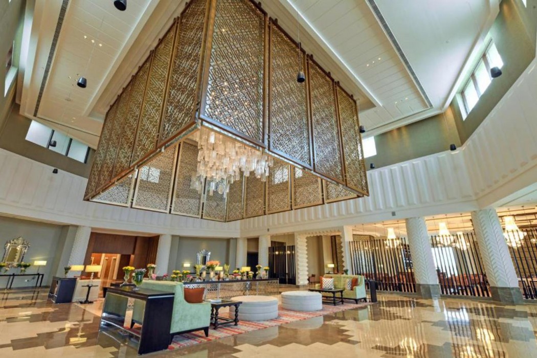 The Leela Gandhinagar 8/46