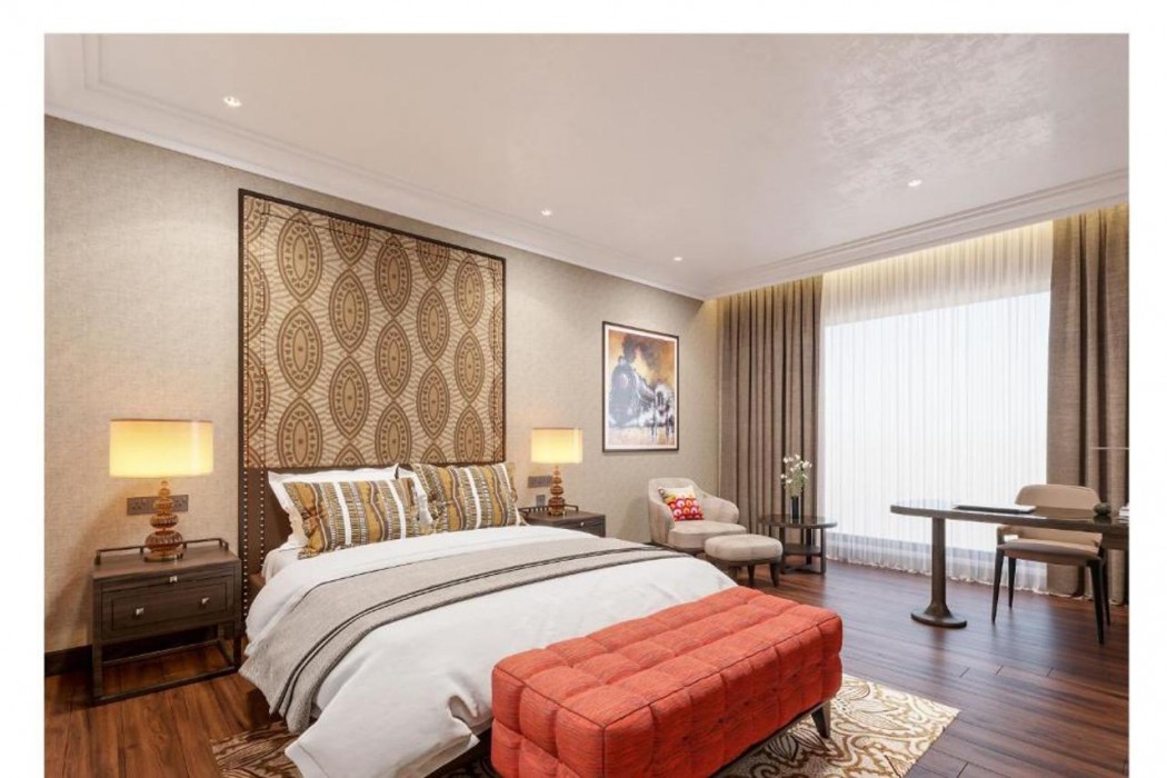 The Leela Gandhinagar 19/46