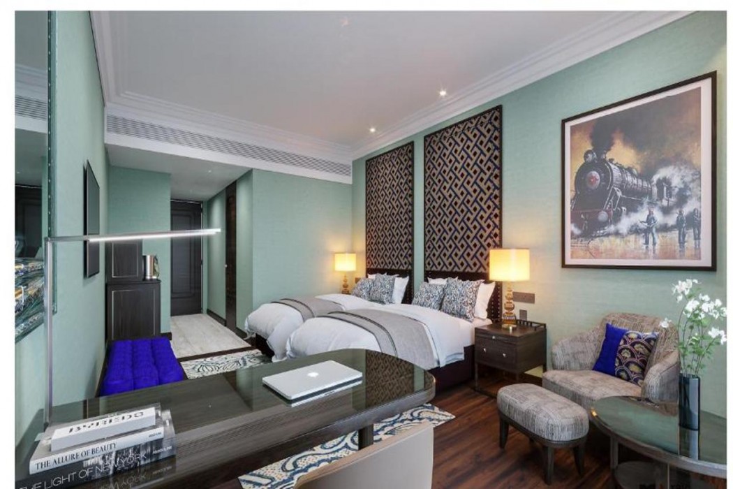 The Leela Gandhinagar 20/46