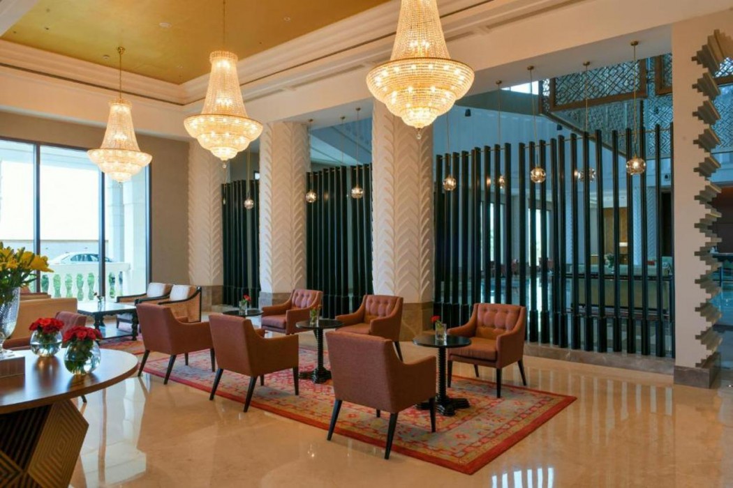 The Leela Gandhinagar 27/46