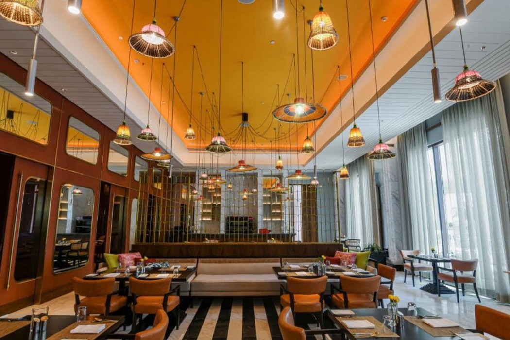 The Leela Gandhinagar 7/46