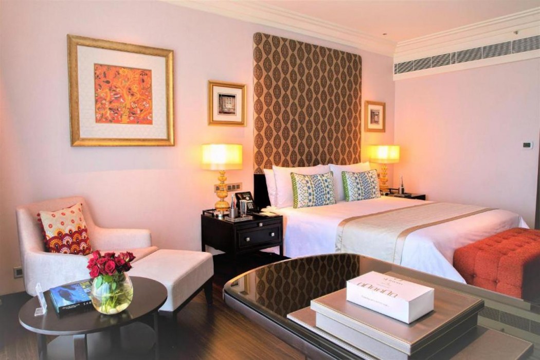 The Leela Gandhinagar 16/46
