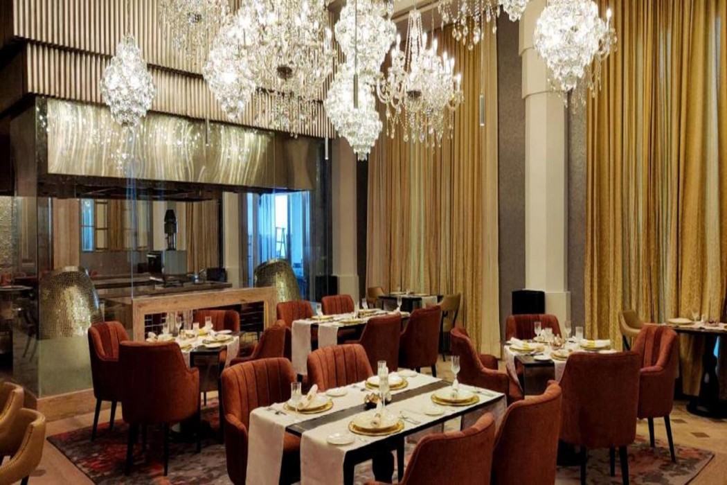 The Leela Gandhinagar 26/46