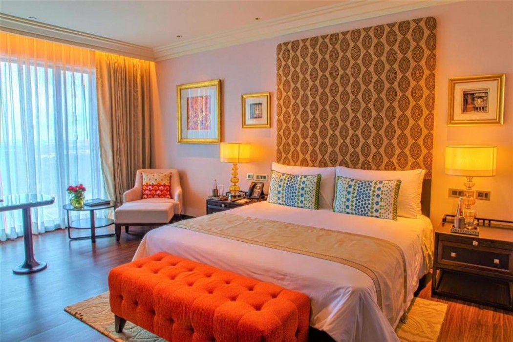 The Leela Gandhinagar 18/46
