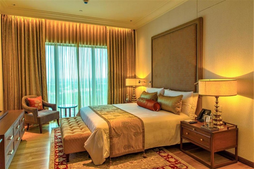 The Leela Gandhinagar 14/46