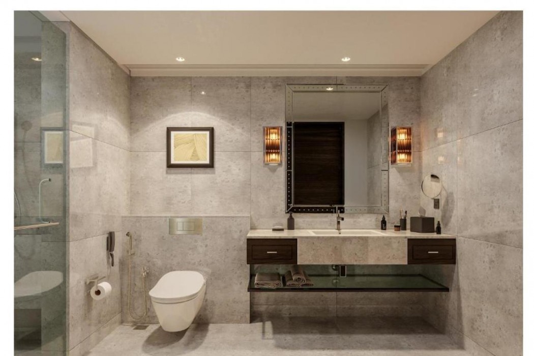 The Leela Gandhinagar 15/46
