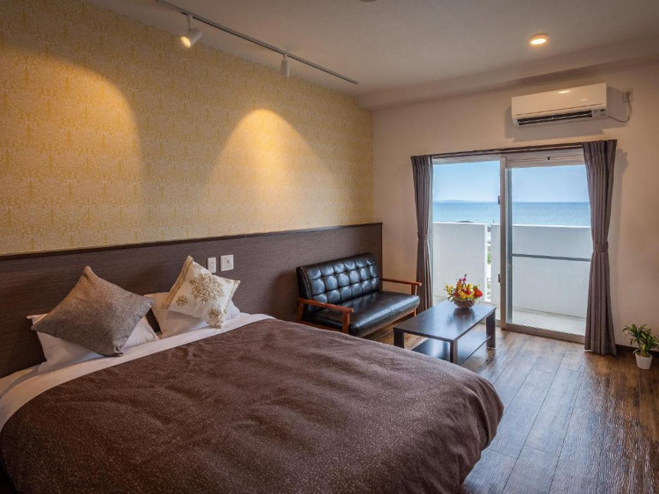 Kariyushi Condominium Resort Yonabaru SUNRIZE OCEAN 6/21
