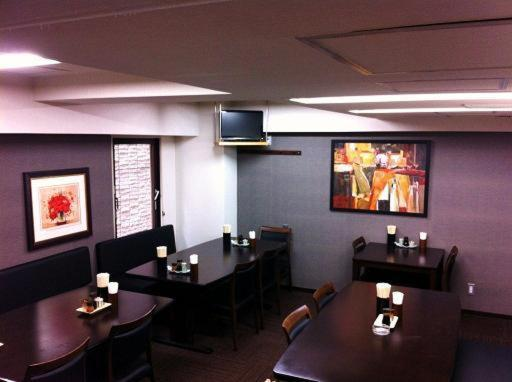 Residence Hotel Will Shinjuku 17/39