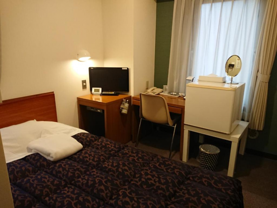 Residence Hotel Will Shinjuku 12/39