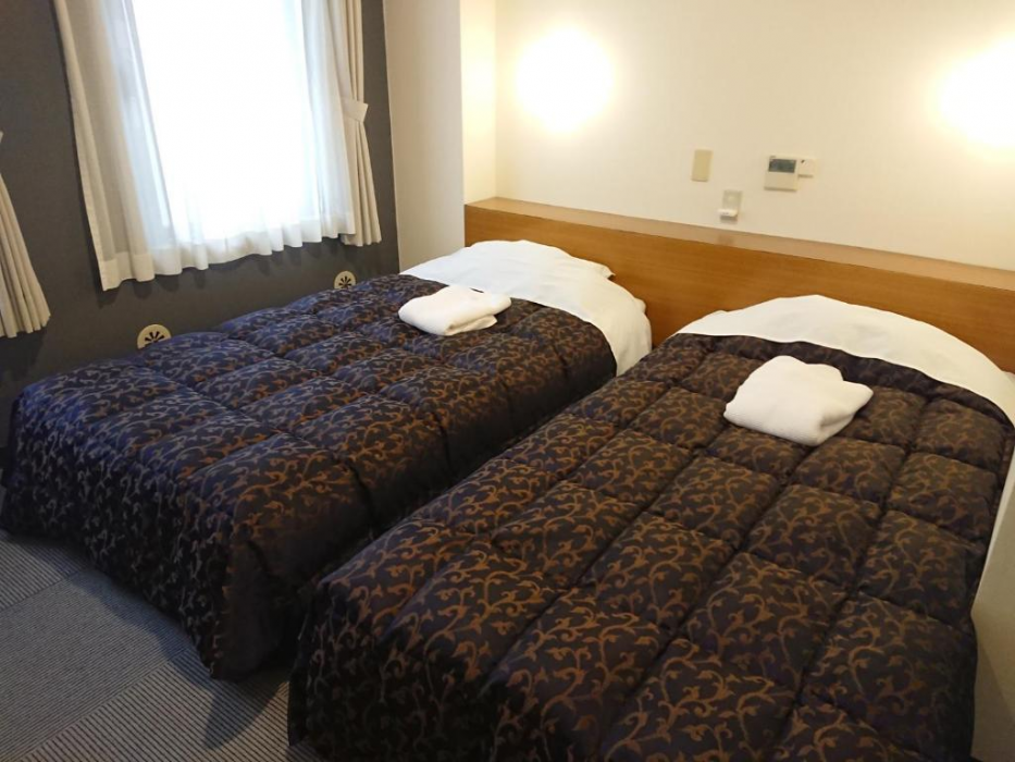 Residence Hotel Will Shinjuku 13/39