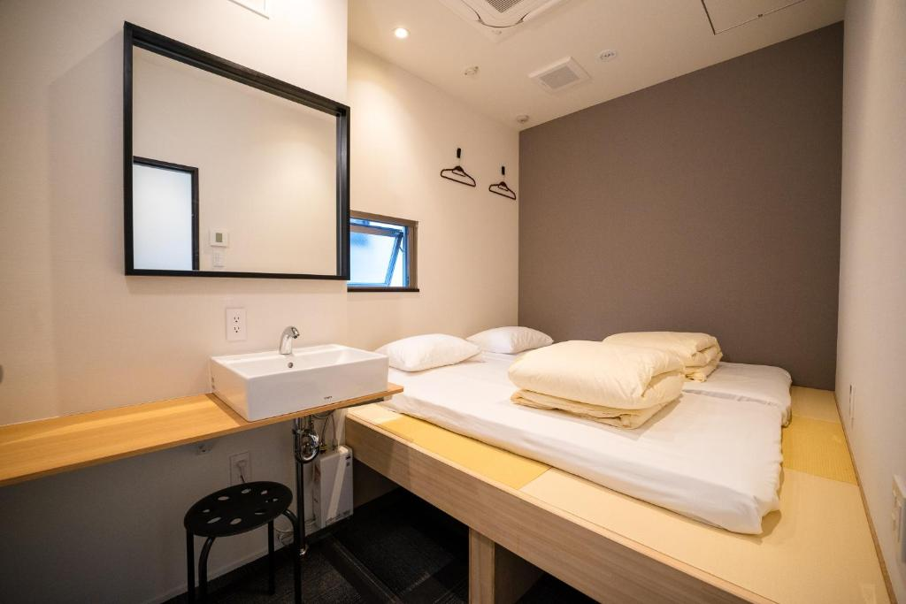Hotel KOH Asakusa 6/31
