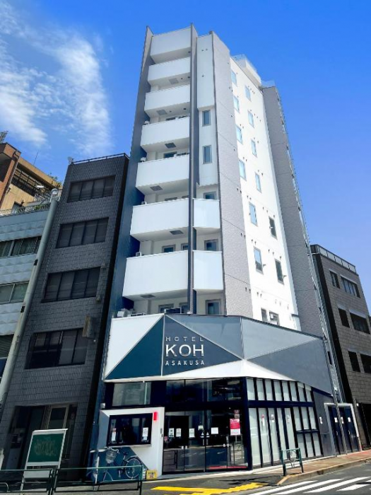 Hotel KOH Asakusa 1/31