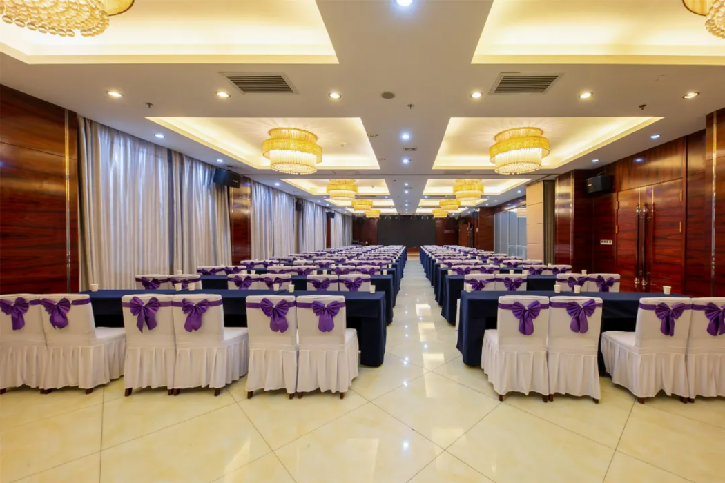 Hanyan Pearl Hotel 17/28