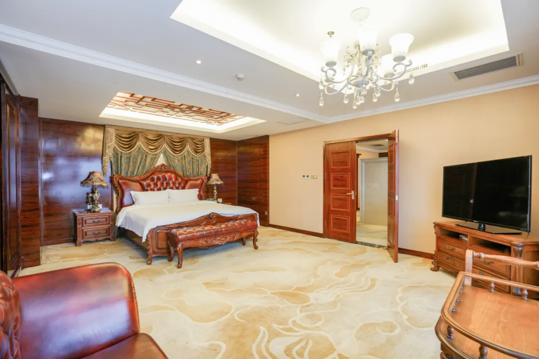 Hanyan Pearl Hotel 14/28