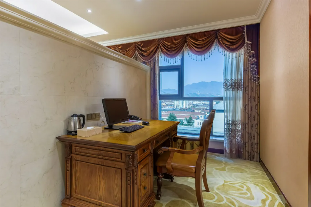 Hanyan Pearl Hotel 19/28
