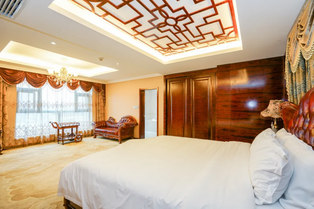 Hanyan Pearl Hotel 13/28