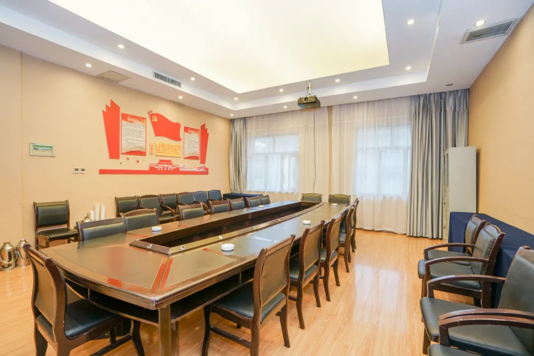 Hanyan Pearl Hotel 18/28