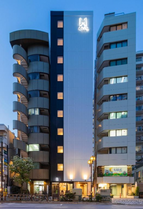 Asta Hotel 2/41
