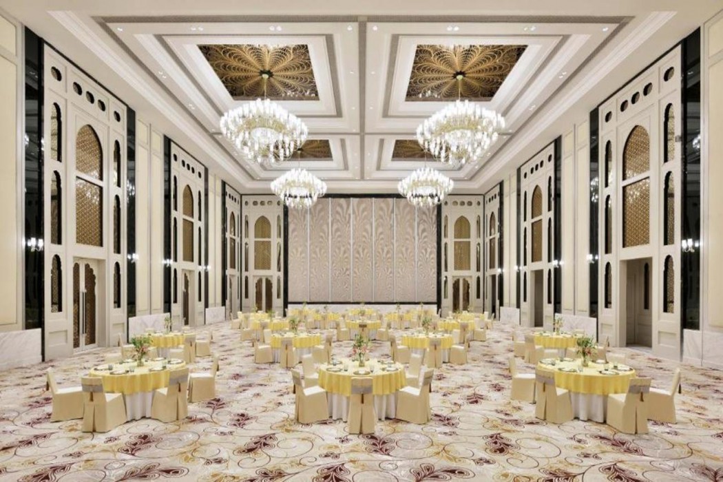 The Leela Palace Jaipur 17/30