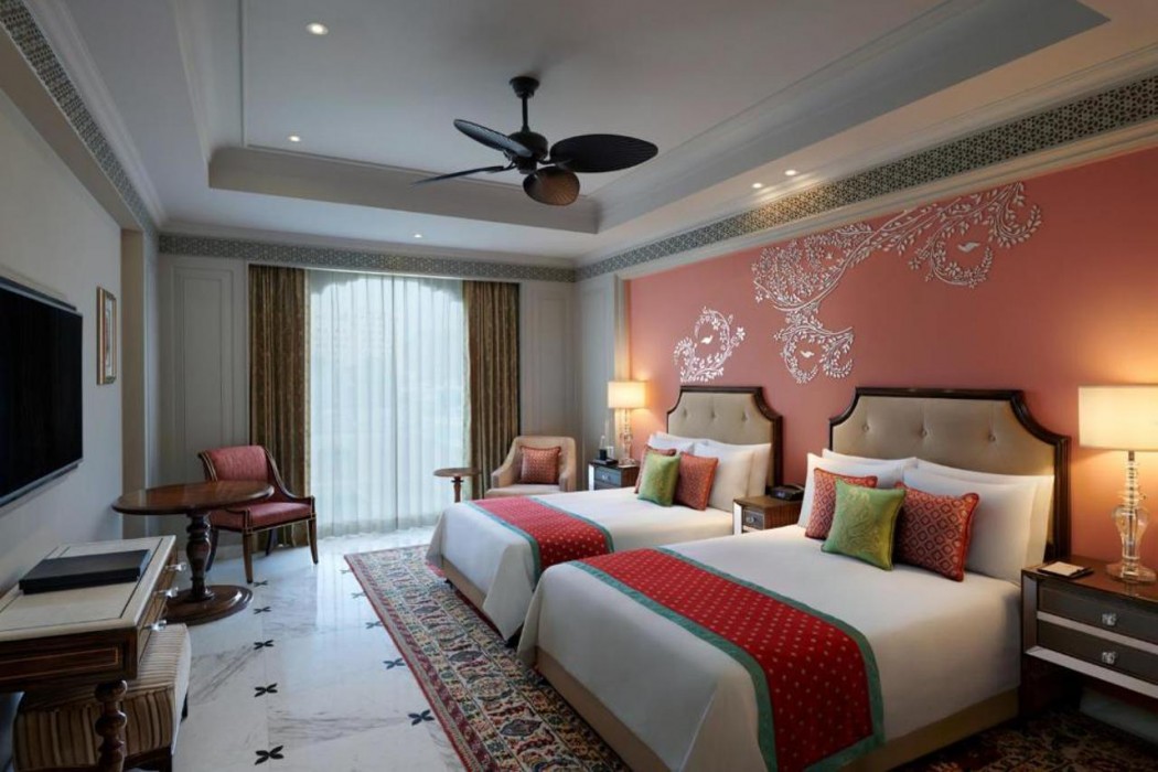 The Leela Palace Jaipur 9/30