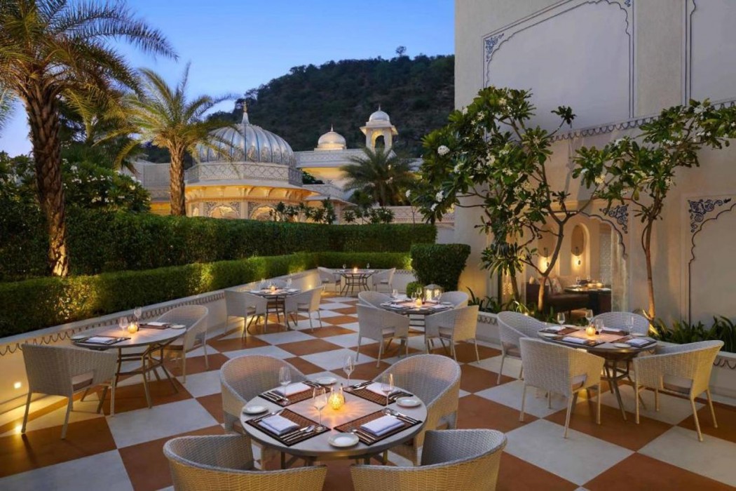 The Leela Palace Jaipur 22/30