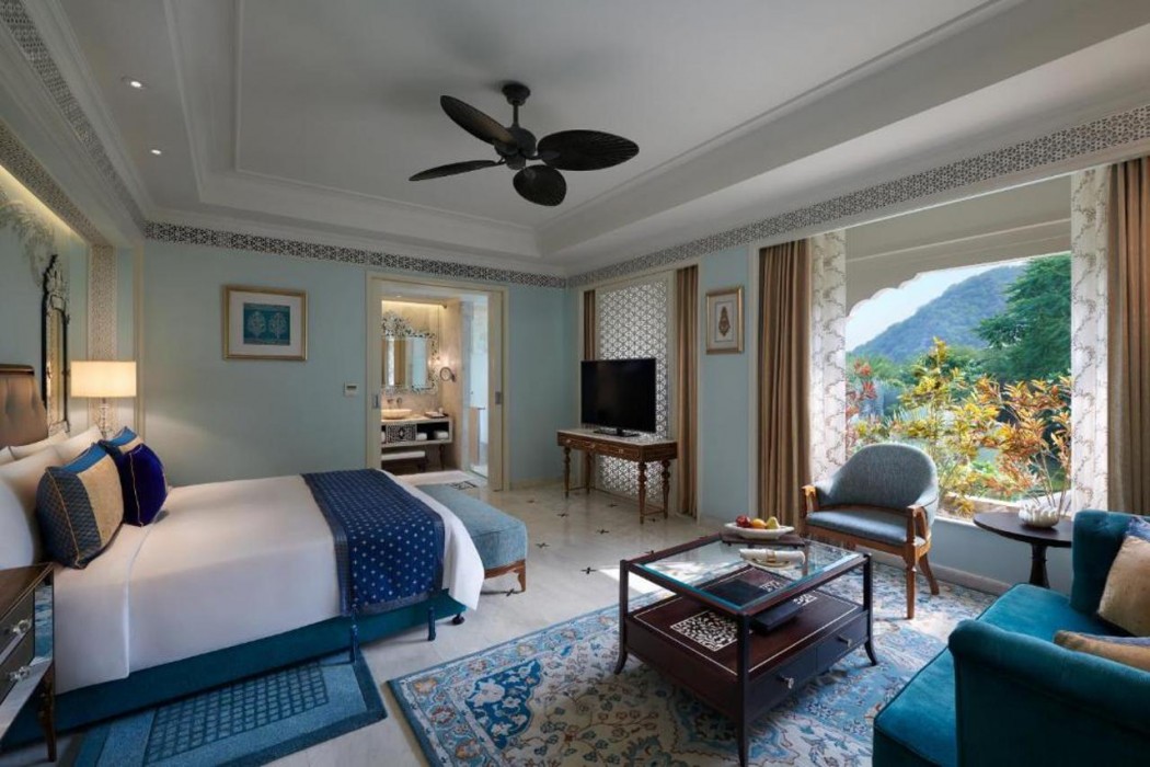 The Leela Palace Jaipur 11/30