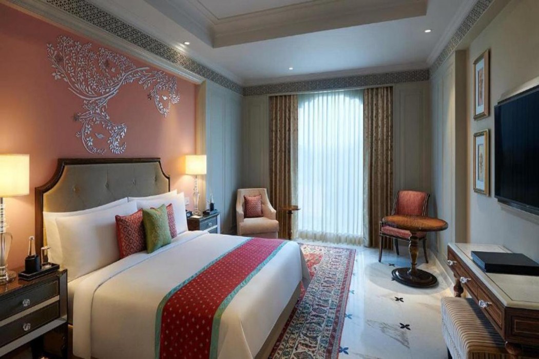 The Leela Palace Jaipur 10/30